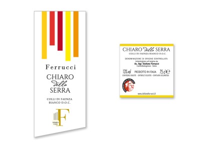 Stefano Ferrucci - Chiaro della Serra