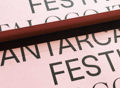 Santarcangelo Festival 2019