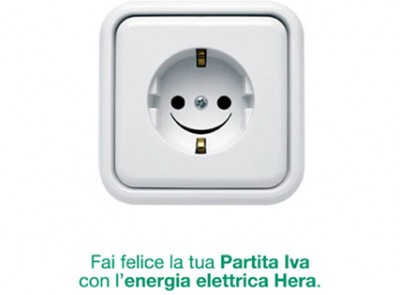 Campagna Hera sul Risparmio Energetico