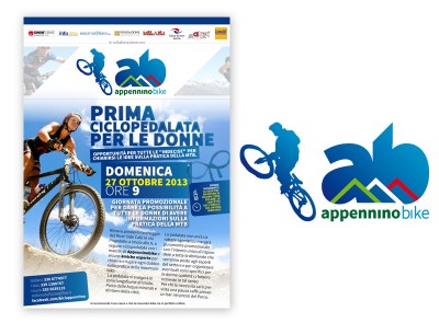 Appennino Bike - Direct Mailing