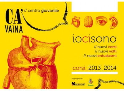 CaVaina | Campagna ADV