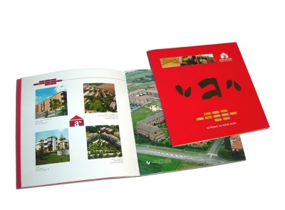 Restyling Logo e Corporate di Aurora Seconda Soc. Coop.