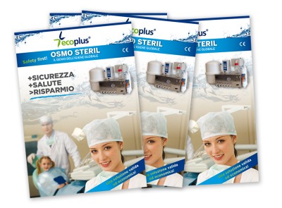 EcoPlus Italia - Corporate 2014