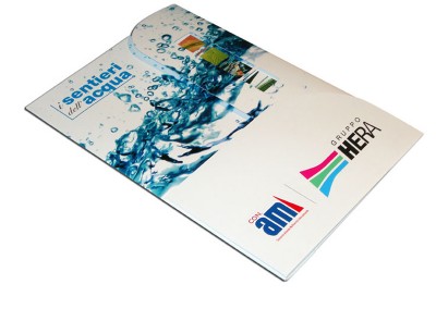 Hera | I Sentieri dell'acqua - Campagna di sensibilizzazione