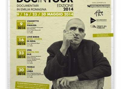 Ca' Vaina - DocInTour 2014