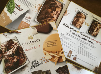 BarryCallebaut - Corporate 2018