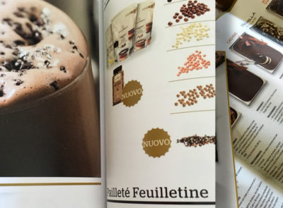 BarryCallebaut - Corporate 2018