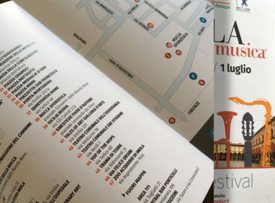 Comune di Imola | Imola in Musica Festival 2018